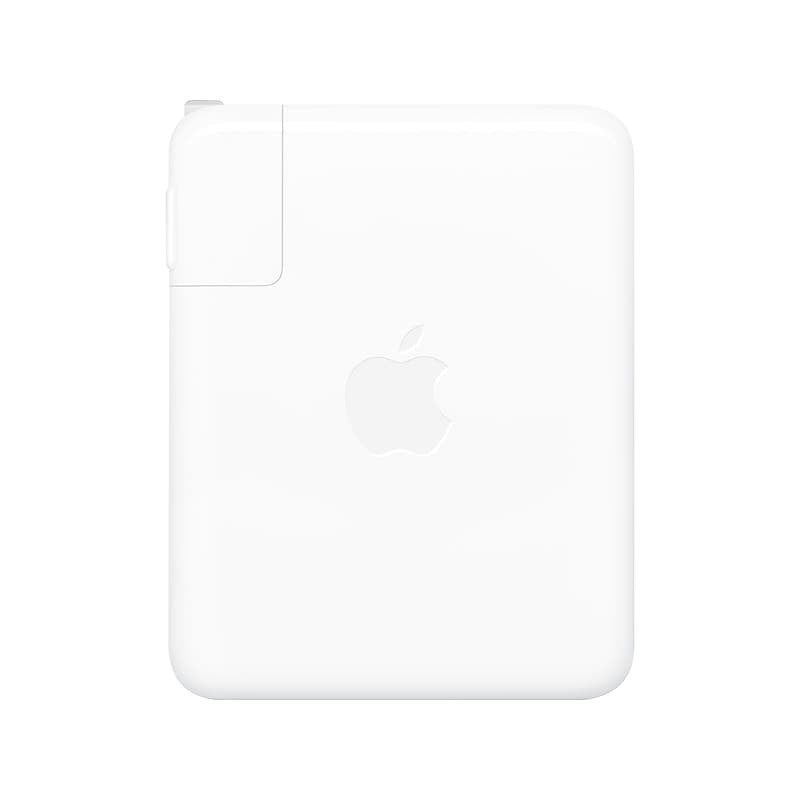 Apple - 140W USB-C Power Adapter - White