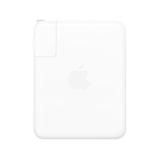 Apple - 140W USB-C Power Adapter - White