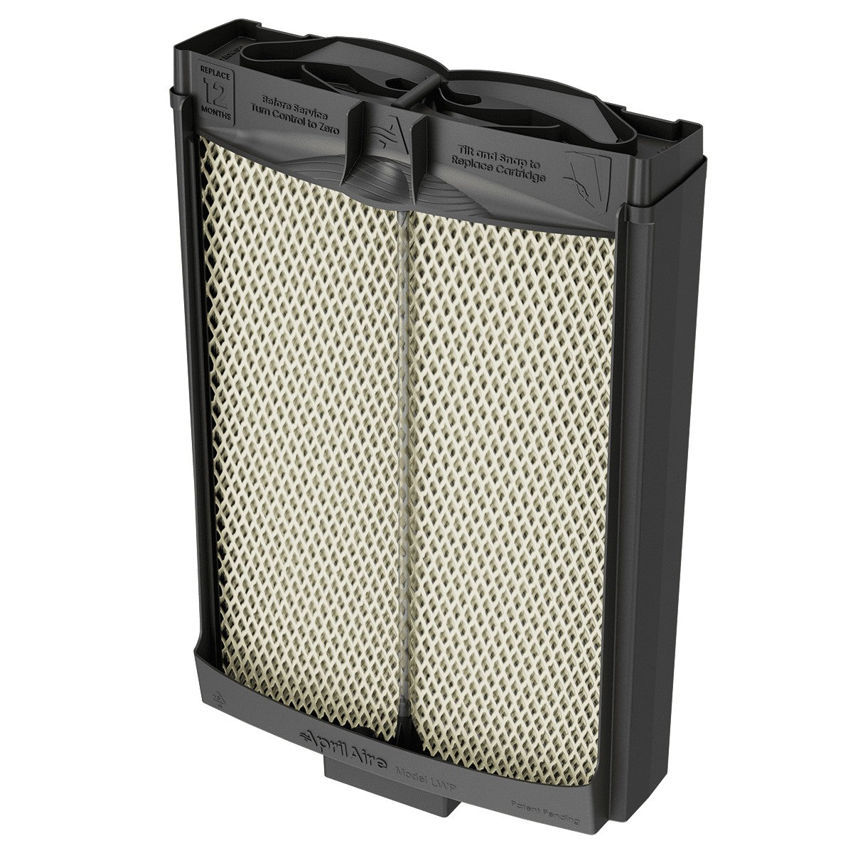 AprilAire HydroCore Water Panel Cartridge for 620 and 720 Series Humidifiers - Water Panel Cartridge Model L