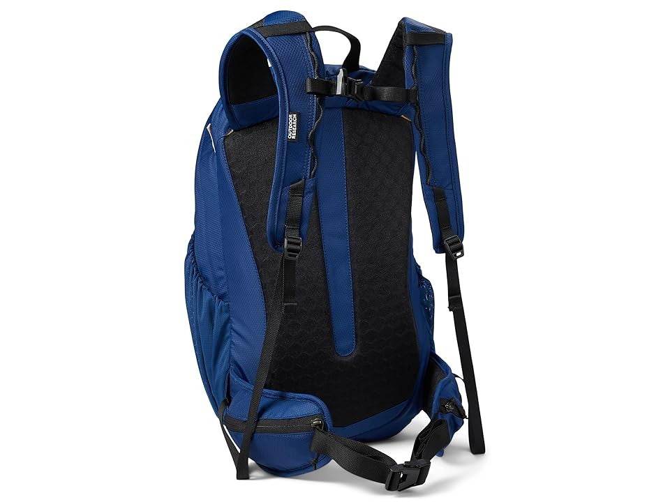 Outdoor Research Adrenaline Day Pack 30L Bags Cenote, Polyester