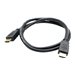 AddOn 3.05m (10.00ft) HDMI 1.4 Male to Male Black Cable