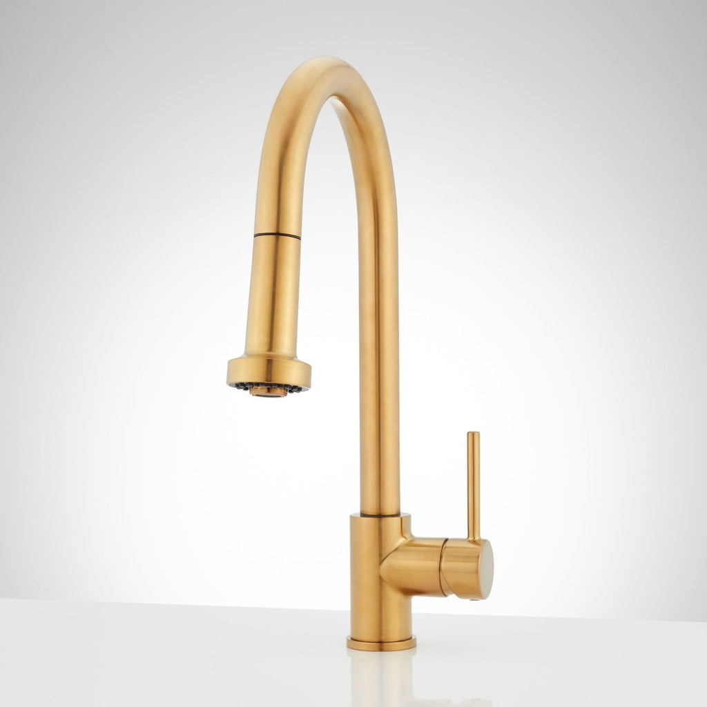 Used Signature Hardware 951732-S Ridgeway 1.75 GPM Single Hole - *Plumbing
