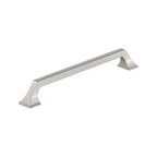 Amerock 12" Exceed Satin Nickel Appliance Pull