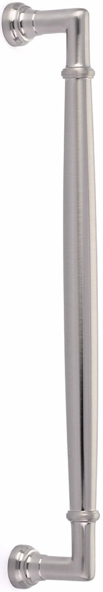 Emtek CS86912 Westwood 12 Inch Center to Center Handle Appliance Pull Satin Nickel Cabinet Hardware Pulls Appliance