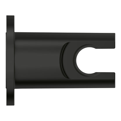 Grohe 28 629 1 Tempesta Wall Supply Elbow - Black