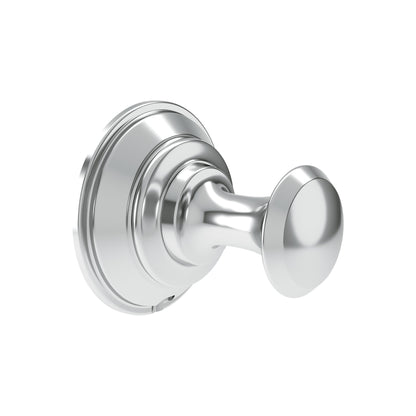 Symmons 583Rh Braston Single Robe Hook - Chrome