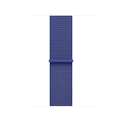 Apple 42mm Ultramarine Sport Loop