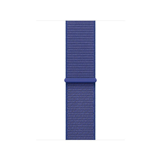 Apple 42mm Ultramarine Sport Loop