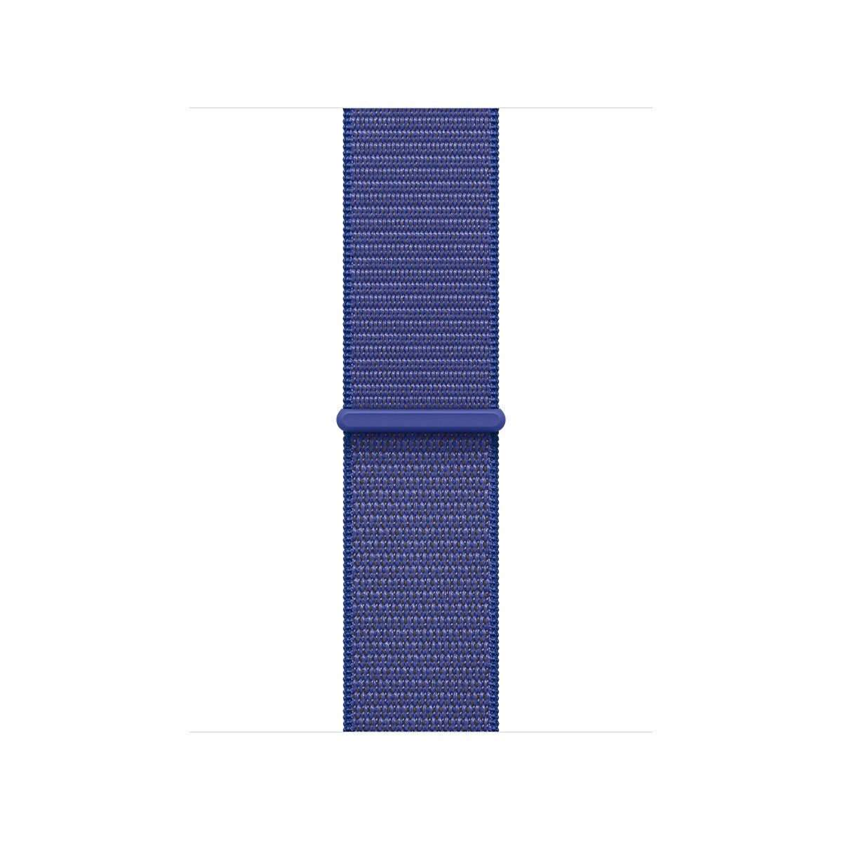 Apple 46mm Ultramarine Sport Loop