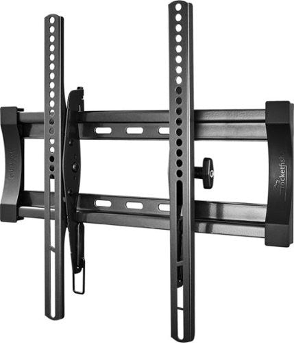 Missing Hardware Rocketfish™ - Tilting TV Wall Mount for Most 32’’-55’’ TVs - Black - *TV & Home Theater