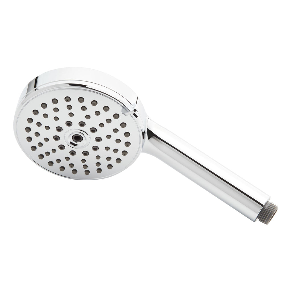 Signature Hardware 955103-25 2.5 GPM Multi Function Hand Shower Chrome - *Plumbing