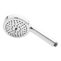 Signature Hardware 955103-25 2.5 GPM Multi Function Hand Shower Chrome - *Plumbing