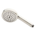 Signature Hardware 955103-175 FundamentALL 4.6" Round Multifunction 1.75 GPM Hand Shower Brushed Nickel