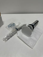 Kohler Lav Drain K-1377123-0 - White