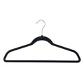 10 x Kirkland Flocked Hangers