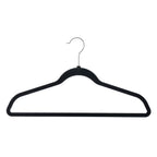 10 x Kirkland Flocked Hangers