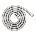 Hansgrohe 28276 Techniflex 63" Hand Shower Hose with 1/2" Connections Chrome