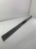 Control Panel Part Samsung BESPOKE - 35 inches - Convertible - Wall Range Hood - Gray - *Kitchen Appliances