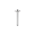 Grohe 27217000 Rainshower 6 In. Ceiling Shower Arm, Starlight Chrome