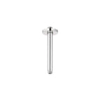 Grohe 27217000 Rainshower 6 In. Ceiling Shower Arm, Starlight Chrome
