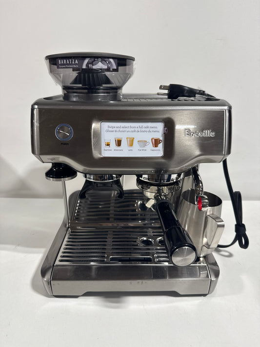 Breville Barista Touch Espresso Machine