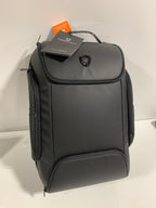 Traveler’s Choice Breenon 19’’ Laptop Backpack - *Clothing Shoes & Accessories
