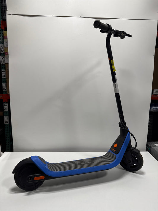 Used - Segway C2 Pro Electric Scooter