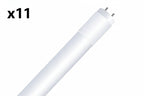 Feit Electric LED 4’ Replacement Glass Tubes 11-pack - *Lighting & Electrical