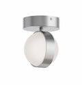 AFX Lighting Verona 5 Inch Flush Mount Verona - VRNF05LAJUDSN - Mid-Century Modern