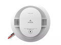 Kidde 21033081 Firex Hard-Wired Firex Smoke Alarm with AA Backup Battery White