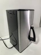 Cuisinart Perfectemp 14 Cups Black/Silver Coffee Maker - *Kitchen Appliances