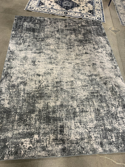 3 used Wyatt & Ash Washable Indoor Area Rug 5' x 7'