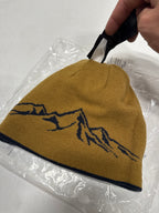 Ski-Doo Bonnet Reversible Marine Force Dark Navy