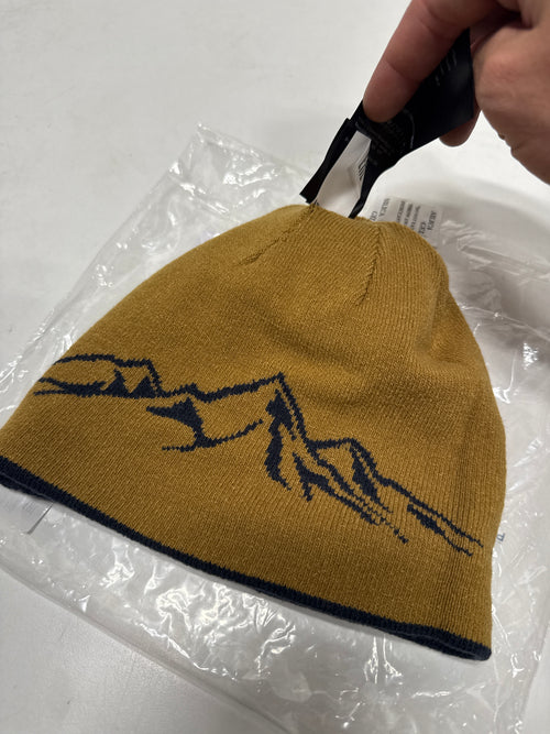 Ski-Doo Bonnet Reversible Marine Force Dark Navy