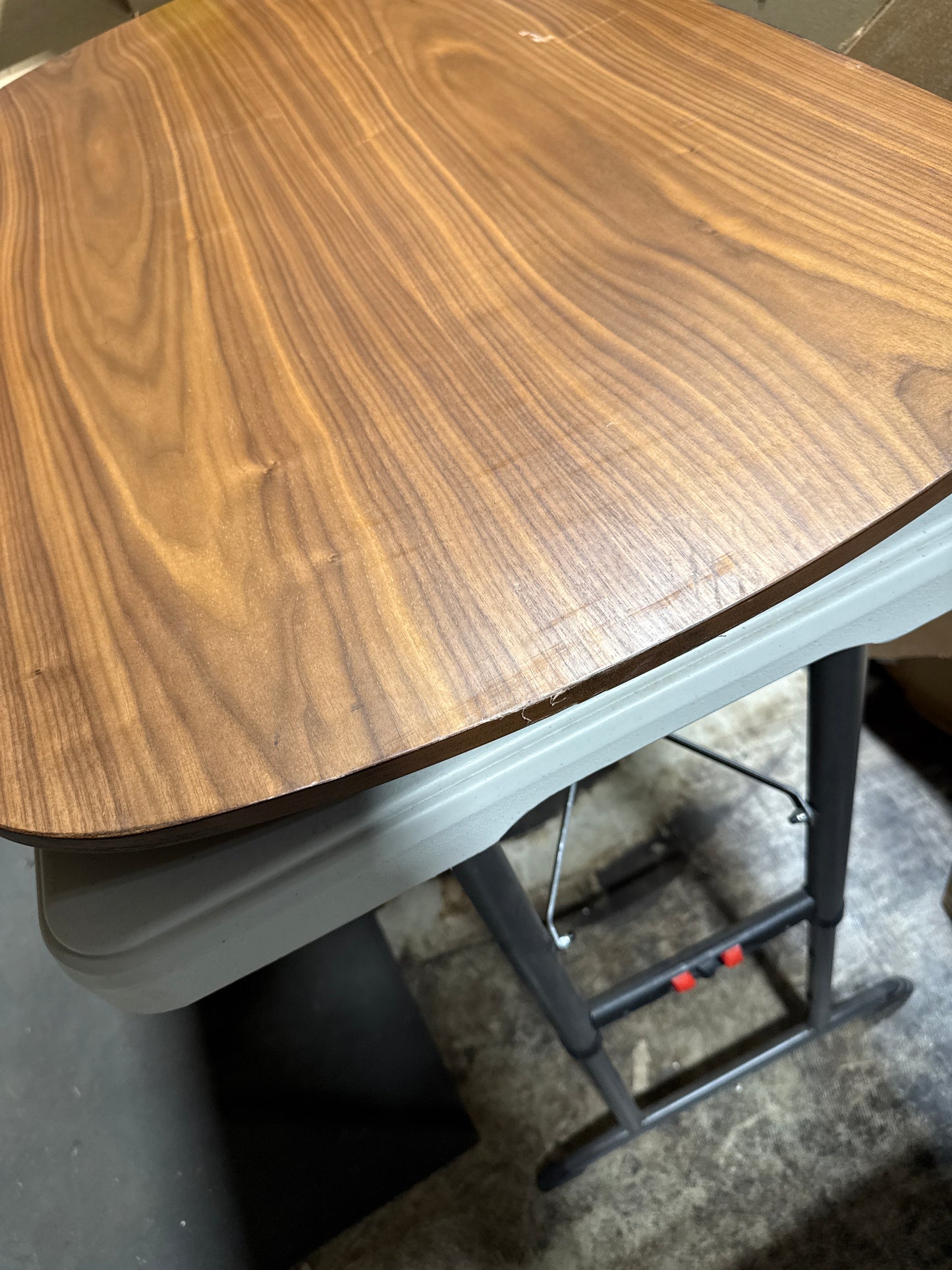 Damage Point Reyes 3-piece Occasional Table Set