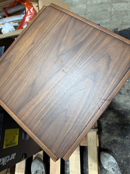 Damage Point Reyes 3-piece Occasional Table Set