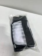 Arm Sling for Shoulder Elbow Waist Injury Medical Shoulder Immobilizer with Removable Padded Strap Breathable Arm