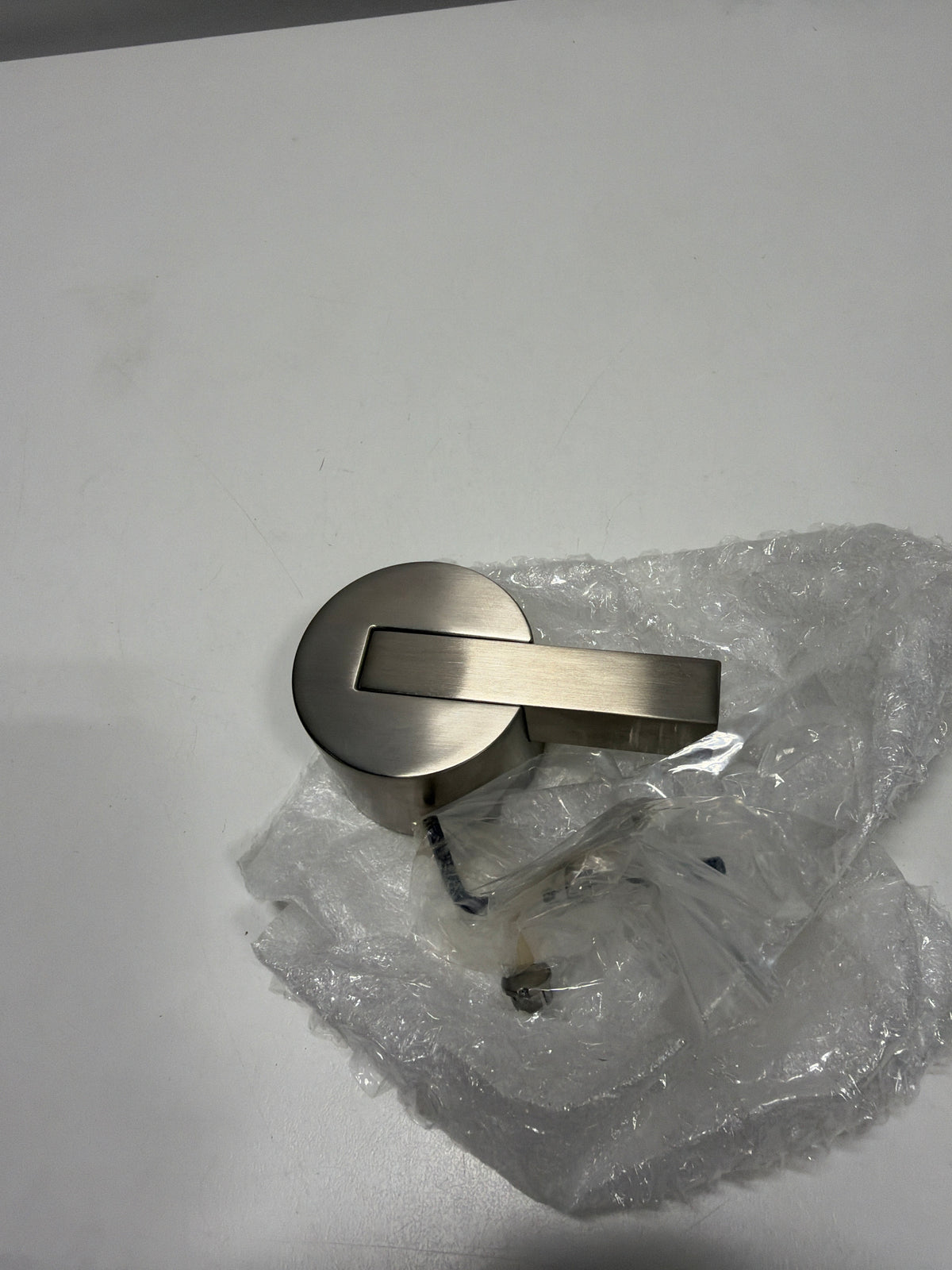Brizo HL7032 Litze Lever Handle for Free Standing Tub Filler Luxe Nickel