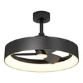 Artika Austin 23’’ LED Ceiling Fan Fandelier 2000 Lumens LED Fandelier - *Lighting & Electrical