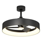 Artika Austin 23’’ LED Ceiling Fan Fandelier 2000 Lumens LED Fandelier - *Lighting & Electrical