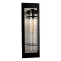 Eglo 206294A Colantro 22 Tall Outdoor Wall Sconce - Black - *Lighting & Electrical
