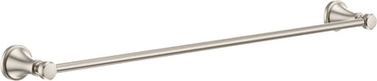 Pfister BTB-UTD2 Universal 24" Towel Bar - Brushed Nickel