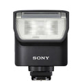 Sony Hvl-F28RMA External Flash with Wireless Remote Control - Black