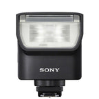 Sony Hvl-F28RMA External Flash with Wireless Remote Control - Black