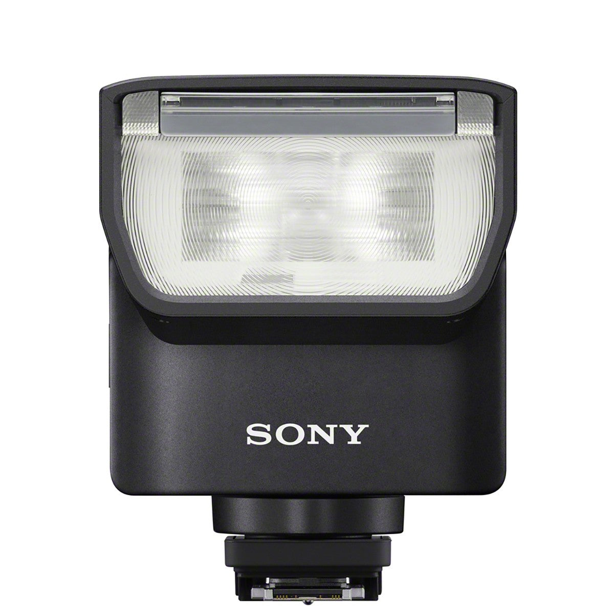 Sony Hvl-F28RMA External Flash with Wireless Remote Control - Black