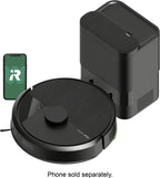 IRobot - Roomba 105 Vacuum + AutoEmpty Dock - *Vacuums & Carpet Cleaners