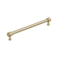 Amerock 10-1/16" Faircrest Golden Champagne Drawer Pull