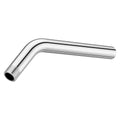 Pfister USC-02SHW Universal 9" Curved Shower Arm - Polished Chrome