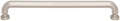 Top Knobs TK3328 Stanmore 18 Inch Center to Center Handle Appliance Pull