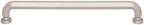 Top Knobs TK3328 Stanmore 18 Inch Center to Center Handle Appliance Pull